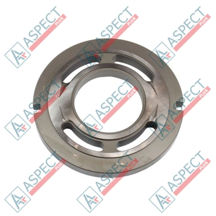 Plaque de soupape droite Bosch Rexroth R902192594 SKS