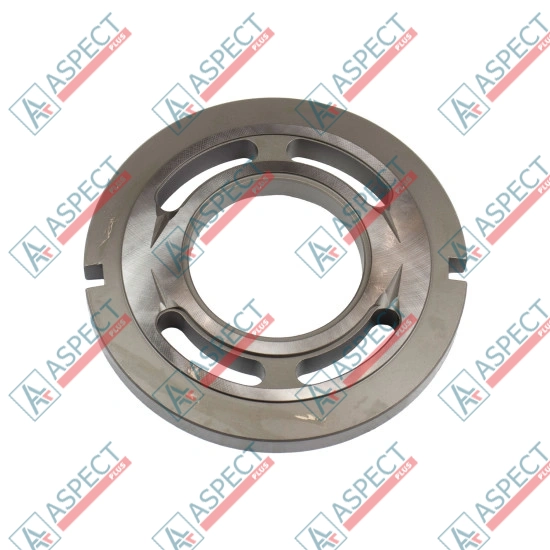Valve plate Right Bosch Rexroth R902192594 SKS