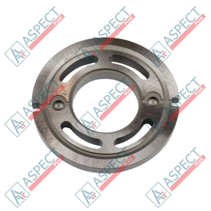 Plaque de soupape droite Bosch Rexroth R902192594 SKS
