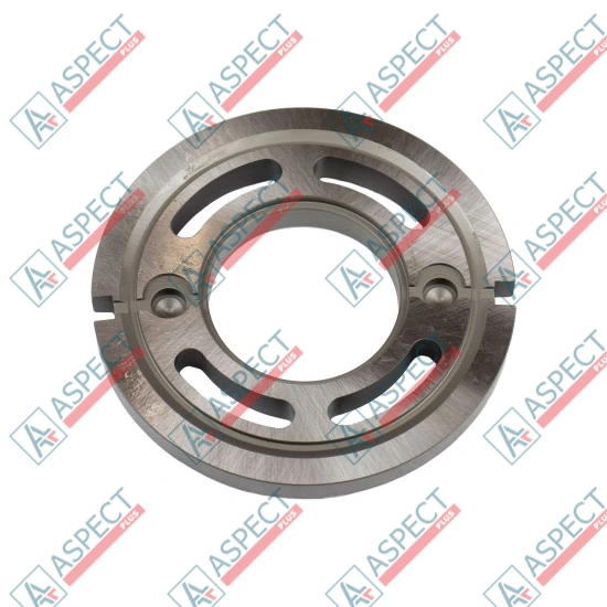 Valve plate Right Bosch Rexroth R902192594 SKS