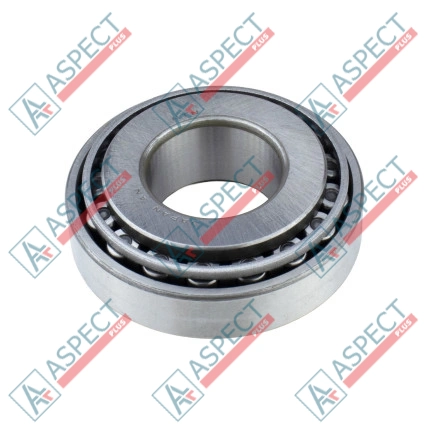 Roulements à rouleaux coniques Bosch Rexroth R910720232 NTN