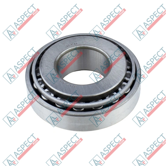Подшипник роликовый конический Bosch Rexroth R910720232 NTN