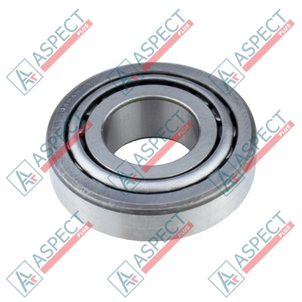 Roulements à rouleaux coniques Bosch Rexroth R910720232 NTN