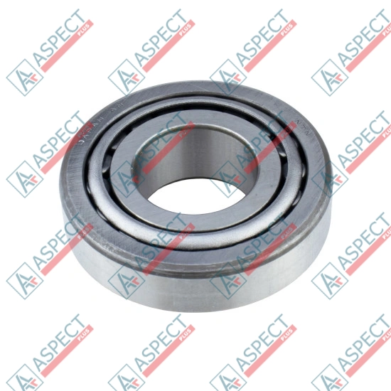 Подшипник роликовый конический Bosch Rexroth R910720232 NTN