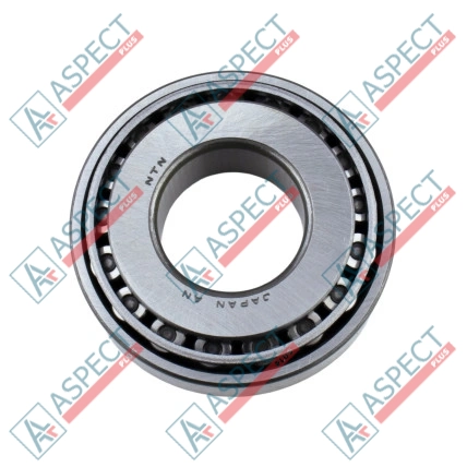 Roulements à rouleaux coniques Bosch Rexroth R910720232 NTN