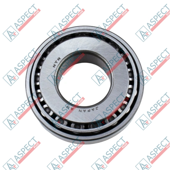 Подшипник роликовый конический Bosch Rexroth R910720232 NTN