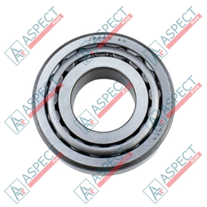 Roulements à rouleaux coniques Bosch Rexroth R910720232 NTN