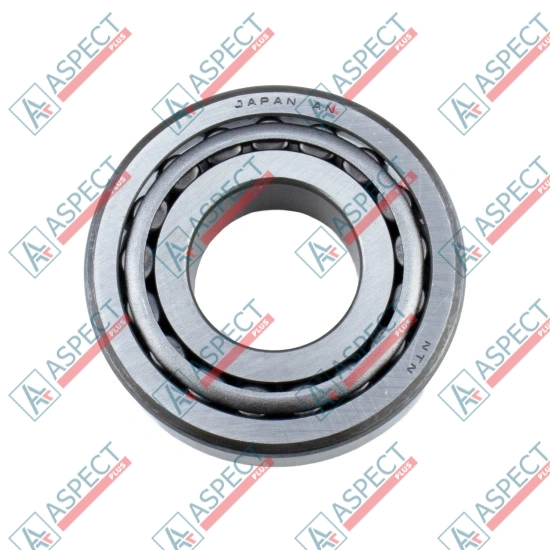 Подшипник роликовый конический Bosch Rexroth R910720232 NTN