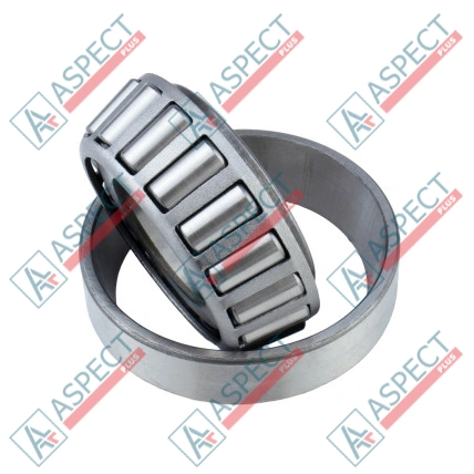 Roulements à rouleaux coniques Bosch Rexroth R910720232 NTN