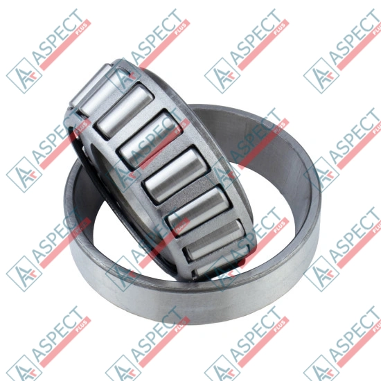 Подшипник роликовый конический Bosch Rexroth R910720232 NTN