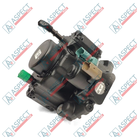 Fuel Injection Pump Delphi (28313000) JCB 320/06825 Genuine