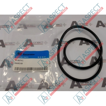 Joint torique Hitachi (4468248) 218HSL, FV30, SCX700, SCX800 AFM