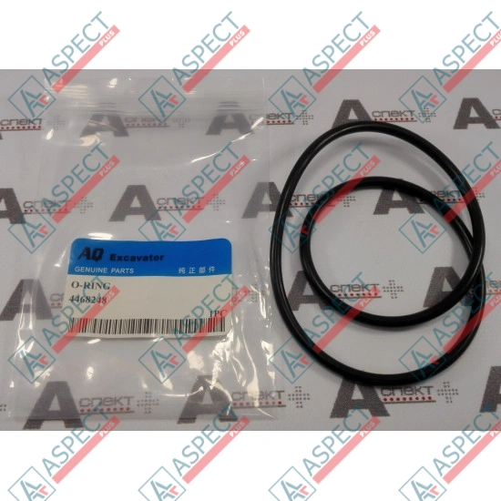 Кольцо уплотнительное O-Ring Hitachi (4468248) 218HSL, FV30, SCX700, SCX800 AFM