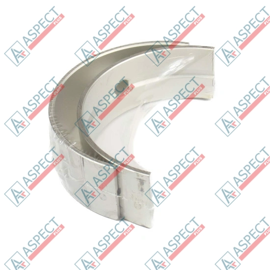 Вкладыш коленвала STD Isuzu (8973720771) 4HK1, 4HF1, 4HG1 Hitachi, JCB AFM