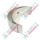 Вкладыш коленвала STD Isuzu (8973720771) 4HK1, 4HF1, 4HG1 Hitachi, JCB AFM