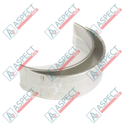 Crankshaft Bearing STD Isuzu (8973720771) 4HK1, 4HF1, 4HG1 Hitachi, JCB AFM