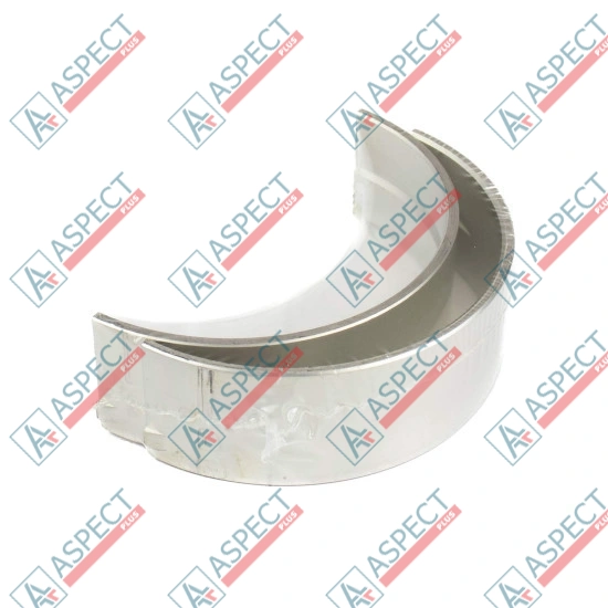Вкладыш коленвала STD Isuzu (8973720771) 4HK1, 4HF1, 4HG1 Hitachi, JCB AFM
