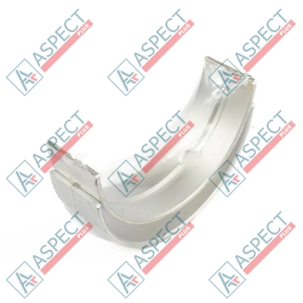 Crankshaft Bearing STD Isuzu (8973720771) 4HK1, 4HF1, 4HG1 Hitachi, JCB AFM