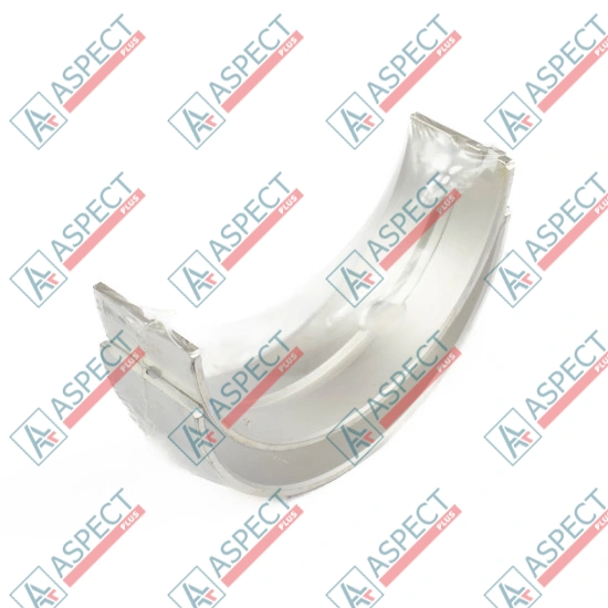 Вкладыш коленвала STD Isuzu (8973720771) 4HK1, 4HF1, 4HG1 Hitachi, JCB AFM