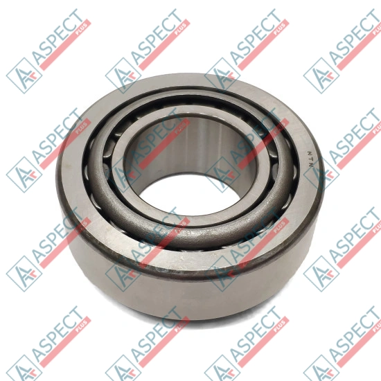 Tapered Roller Bearing Uchida 4T-33207 NTN
