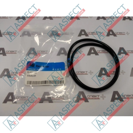 Joint torique Hitachi (4468249) 218HSL, FV30, SCX700, SCX800 AFM