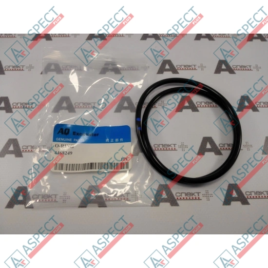 Кольцо уплотнительное O-Ring Hitachi (4468249) 218HSL, FV30, SCX700, SCX800 AFM