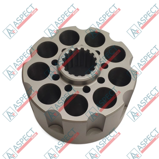 Cylinder block Rotor Jeil K9000931 SKS
