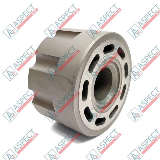 Cylinder block Rotor Jeil K9000931 SKS