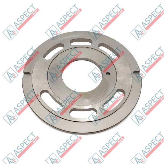 Valve plate Jeil K9000932 SKS