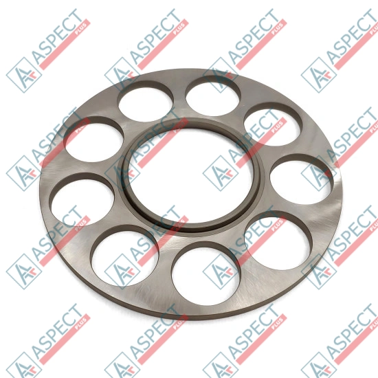 Retainer Plate Jeil K9000933 SKS