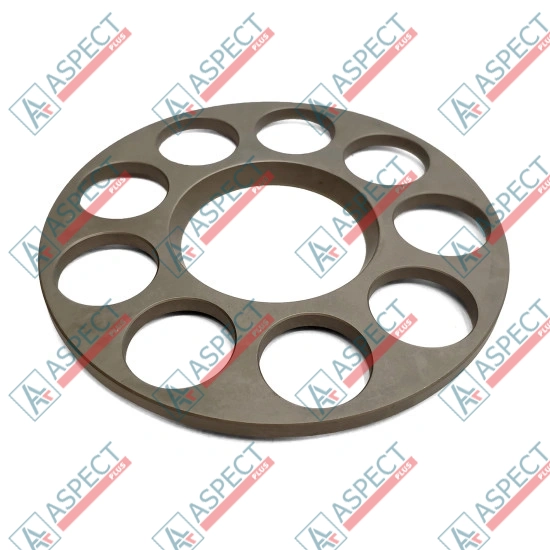 Retainer Plate Jeil K9000933 SKS