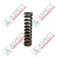 Пружина сферической втулки Kawasaki YT10V00003S157 Kayaba SKS