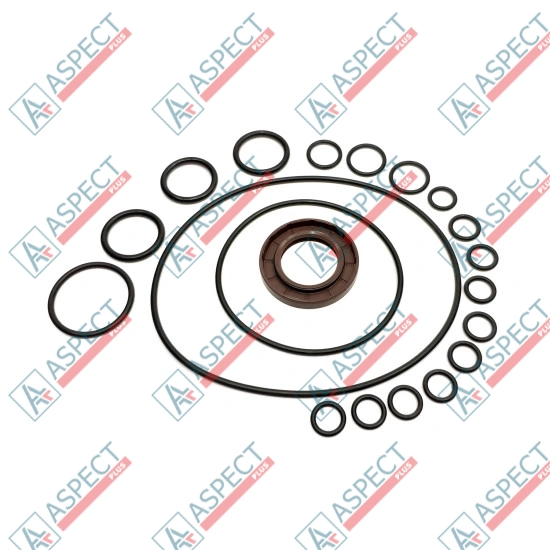 Seal kit pump Kawasaki 1902017599 SKS