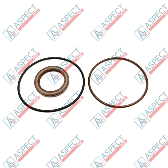 Seal kit pump Bosch Rexroth R987053787 SKS