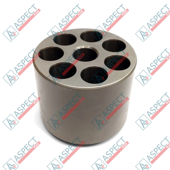 Блок цилиндров Bosch Rexroth R909421304 SKS