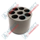 Cylinder block Rotor Bosch Rexroth R909421304 SKS
