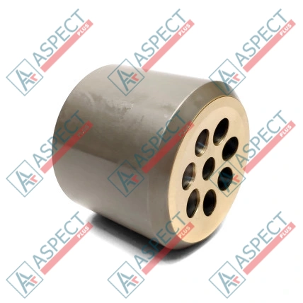 Блок цилиндров Bosch Rexroth R909421304 SKS