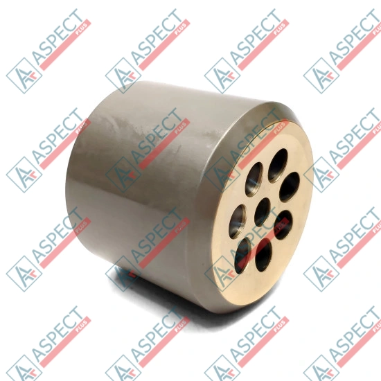 Блок цилиндров Bosch Rexroth R909421304 SKS