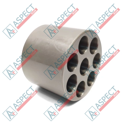 Блок цилиндров Bosch Rexroth R909421304 SKS