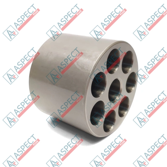 Блок цилиндров Bosch Rexroth R909421304 SKS