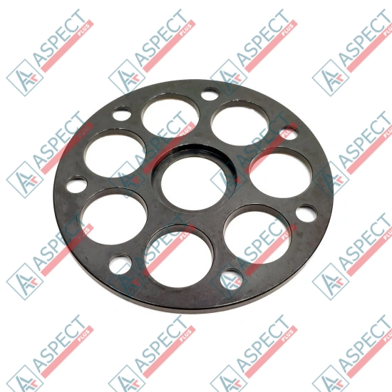 Retainer Plate Bosch Rexroth R909440124 SKS