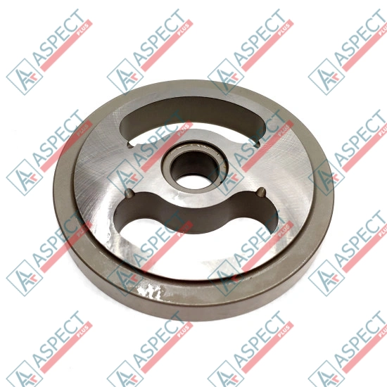 Valve plate Motor Bosch Rexroth R909650830 SKS