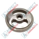 Valve plate Motor Bosch Rexroth R909650830 SKS