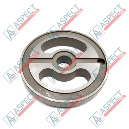 Placă supapă Motor Bosch Rexroth R909650830 SKS