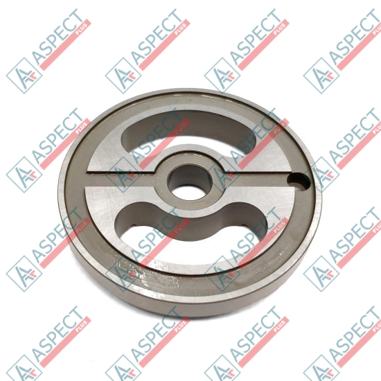 Valve plate Motor Bosch Rexroth R909650830 SKS