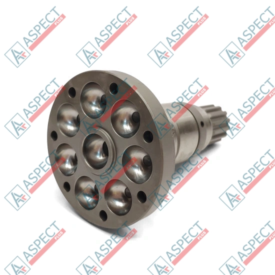 Drive Shaft Bosch Rexroth R902028592 SKS