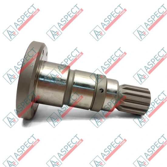 Drive Shaft Bosch Rexroth R902028592 SKS