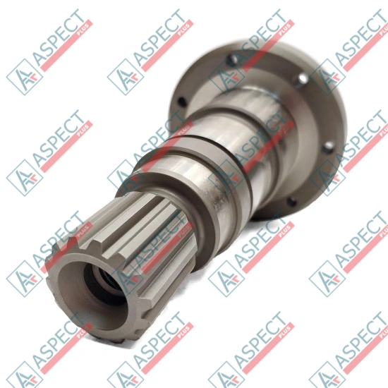 Drive Shaft Bosch Rexroth R902028592 SKS