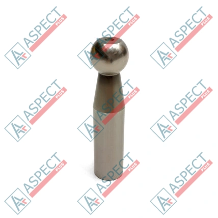 Pin central Tip de disc Bosch Rexroth R909409879 SKS