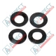 Disk Spring Bosch Rexroth R909409883 SKS